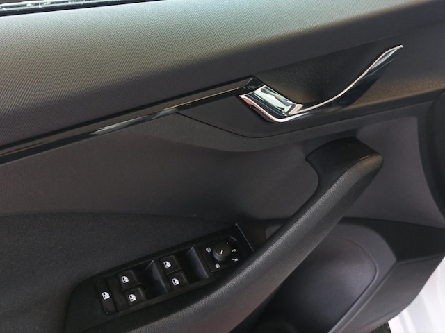 Skoda Kamiq 1.5 TSI Selection