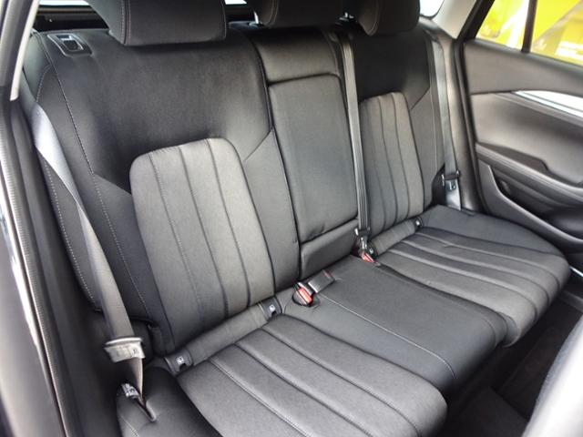 Mazda 6 Exclusive-line