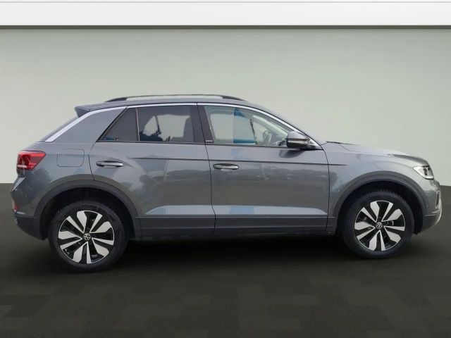 Volkswagen T-Roc 1.0 TSI Life Move