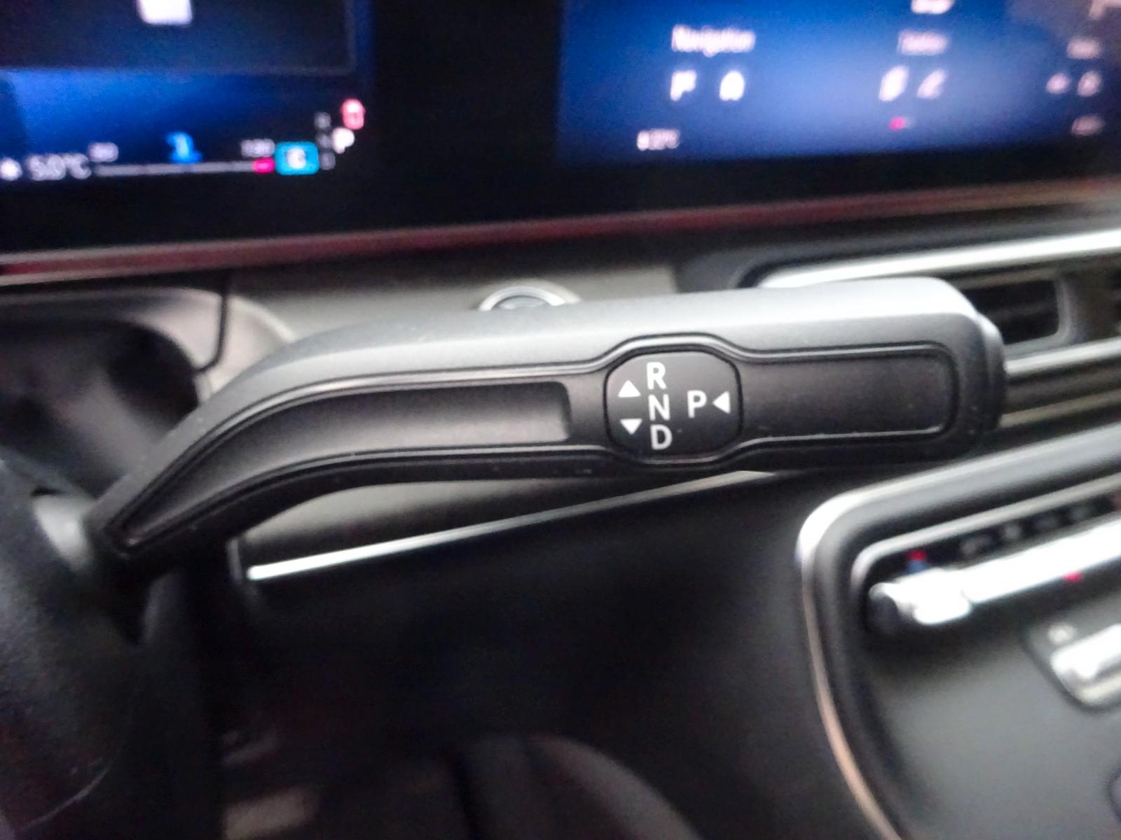 Mercedes-Benz V 300 AVANTGARDE Extralang V 300 d