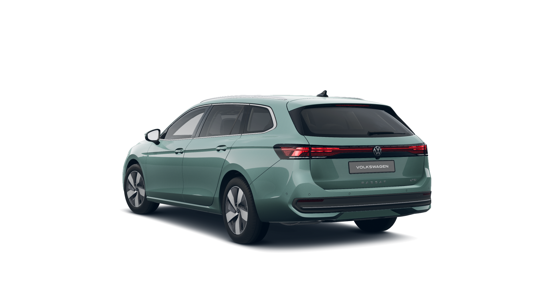 Volkswagen Passat Business