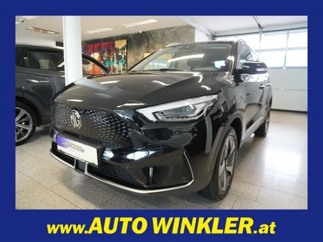 MG ZS 50 kWh Comfort EV