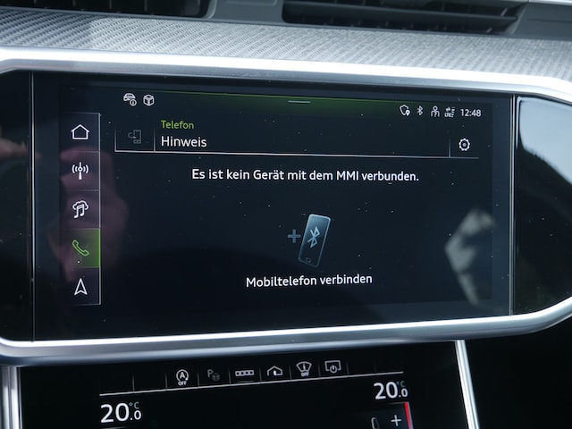 Audi RS6 Avant Quattro