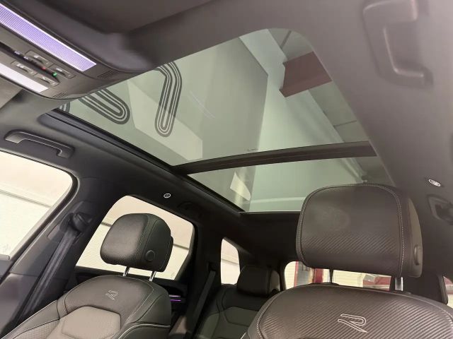 Volkswagen Touareg 3.0 V6 TDI R-Line