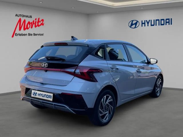 Hyundai i20 1.0 Trend