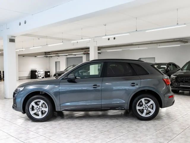 Audi Q5 45 TFSI Quattro S-Line