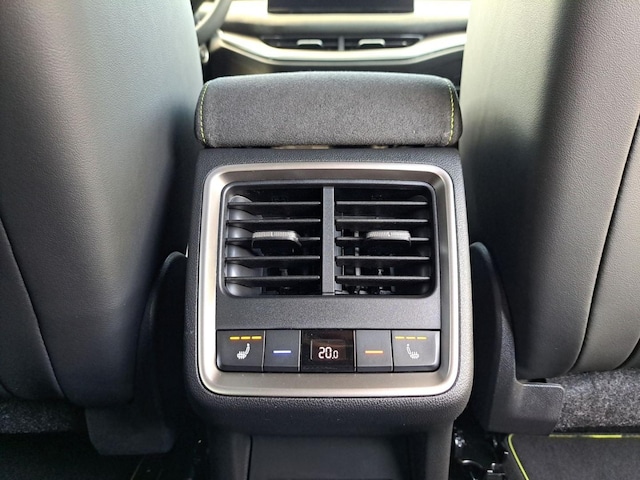 Skoda Elroq Elroq RS AHK|HUD|pACC|VZE|LED|DAB|SHZ|IPA|LMF