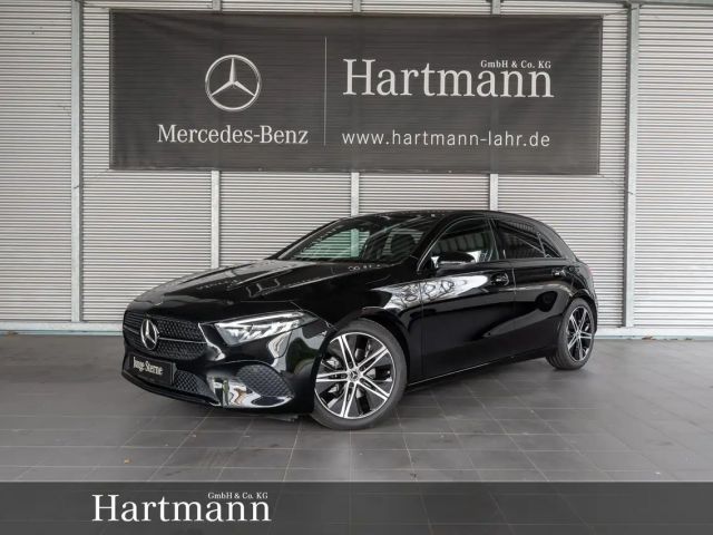 Mercedes-Benz A 200 Hatchback Progressive