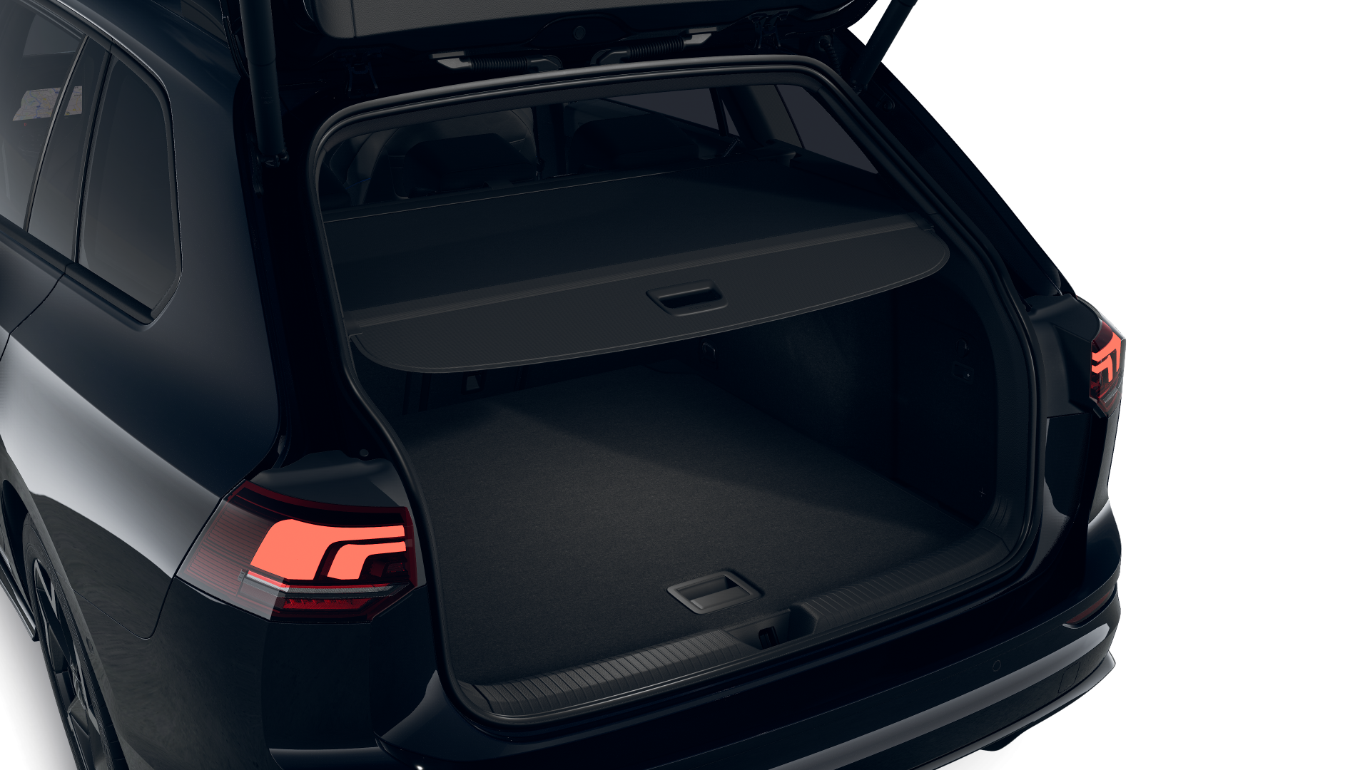 Volkswagen Golf 2.0 TDI R-Line Variant