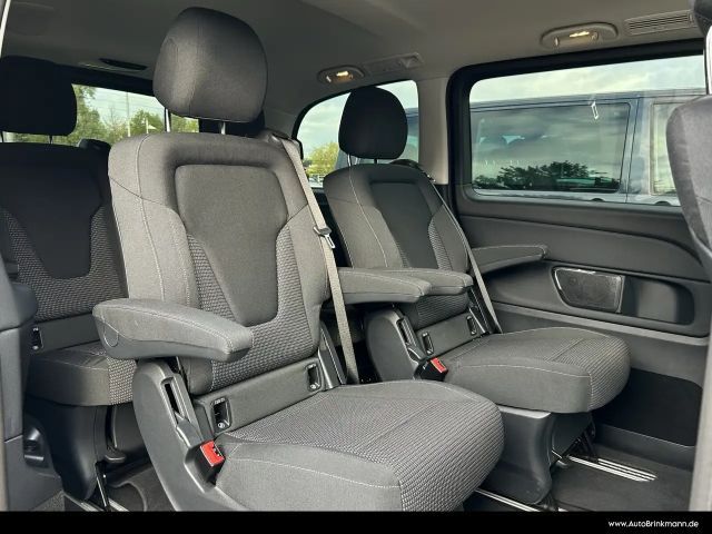 Mercedes-Benz V 220 V 220 d