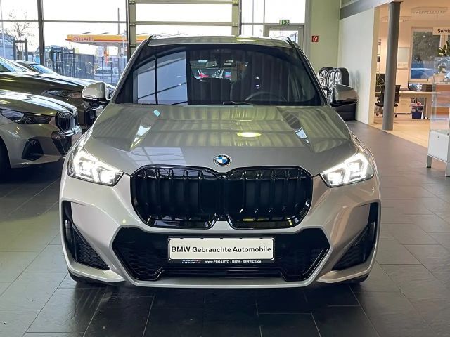 BMW X1 M-Sport sDrive