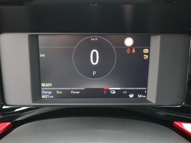 Opel Mokka GS-Line Grand Sport Mokka-e