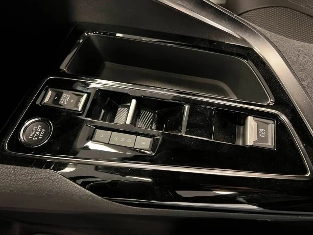 Peugeot 3008 GT-Line