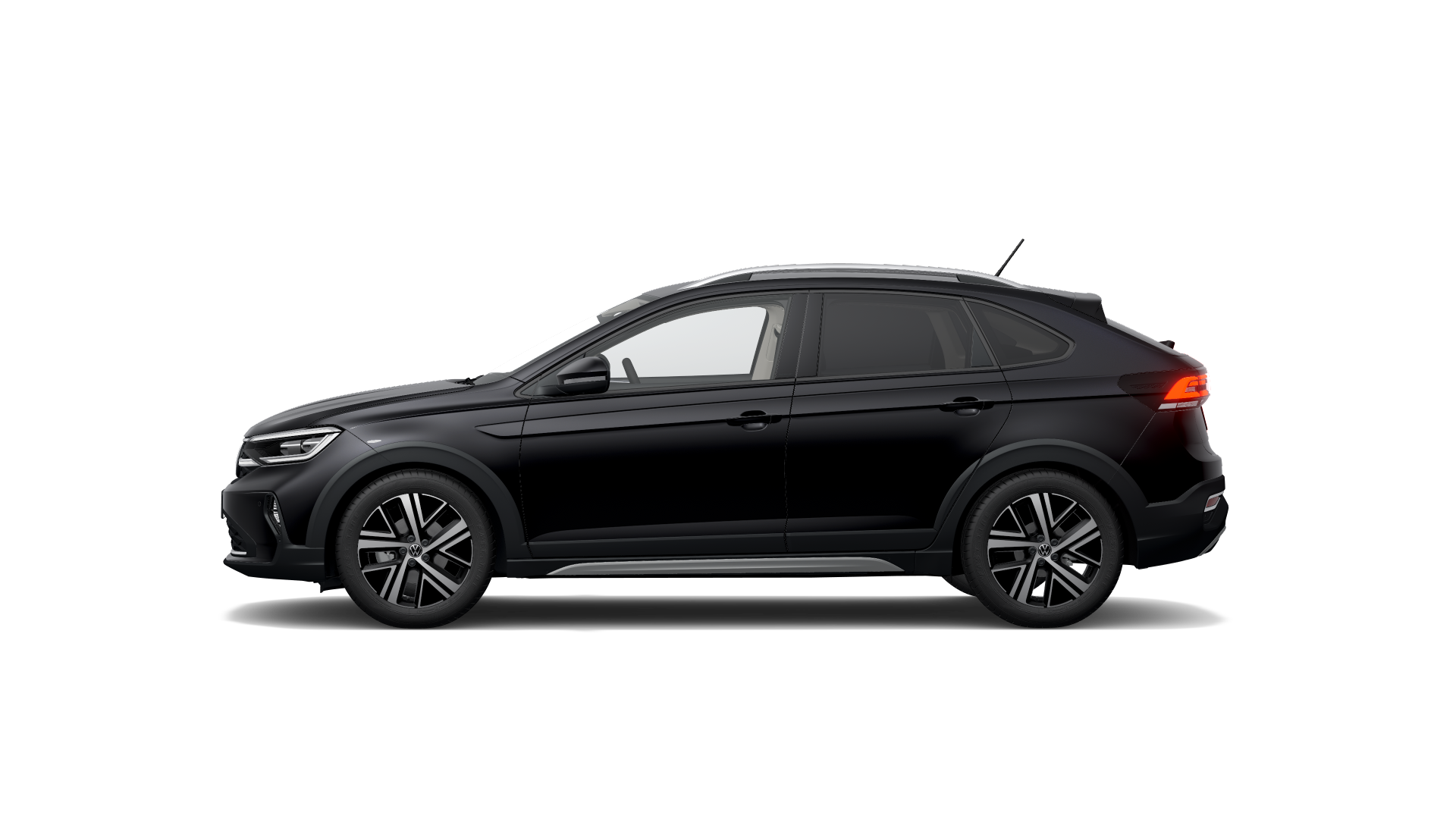 Volkswagen Taigo 1.0 TSI DSG Style