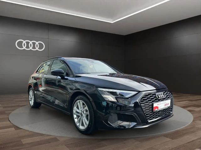 Audi A3 35 TFSI Sportback