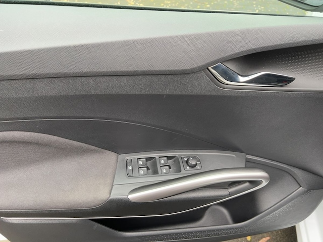 Skoda Fabia 1.5 TSI Style Style