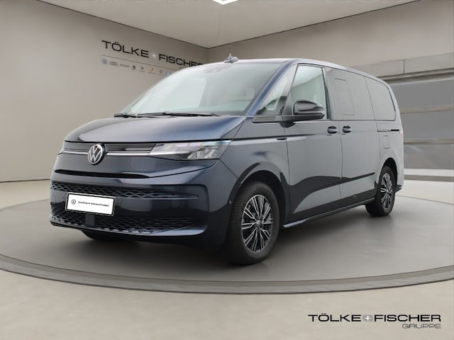 Volkswagen Multivan 2.0 TDI Lang T7