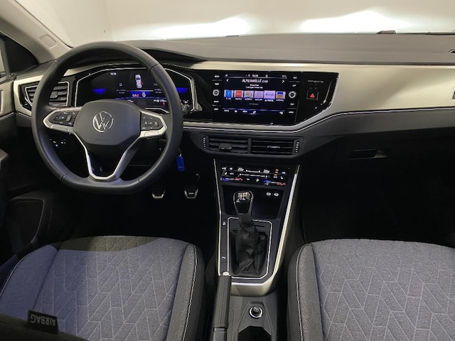 Volkswagen Polo 1.0 TSI Move