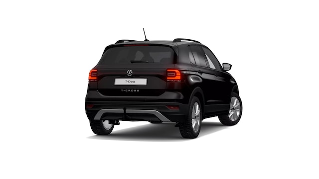 Volkswagen T-Cross 1.0 TSI Move