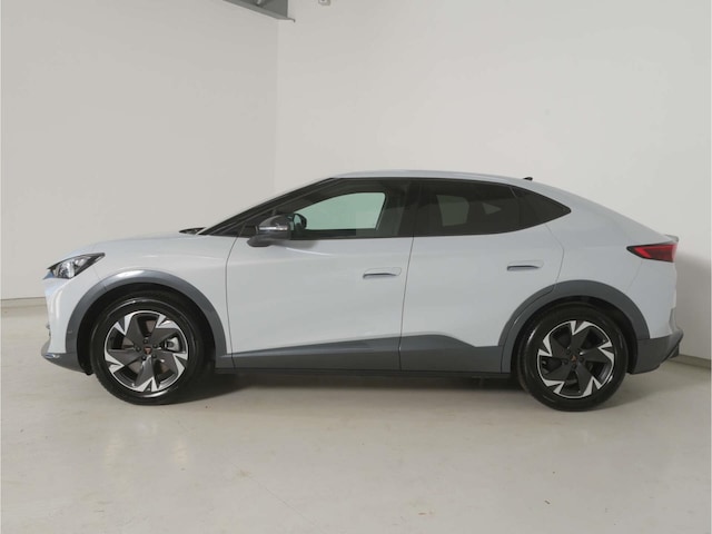 Cupra Tavascan 77 kWh NAV/ACC/el Heckklappe/Wärmepumpe