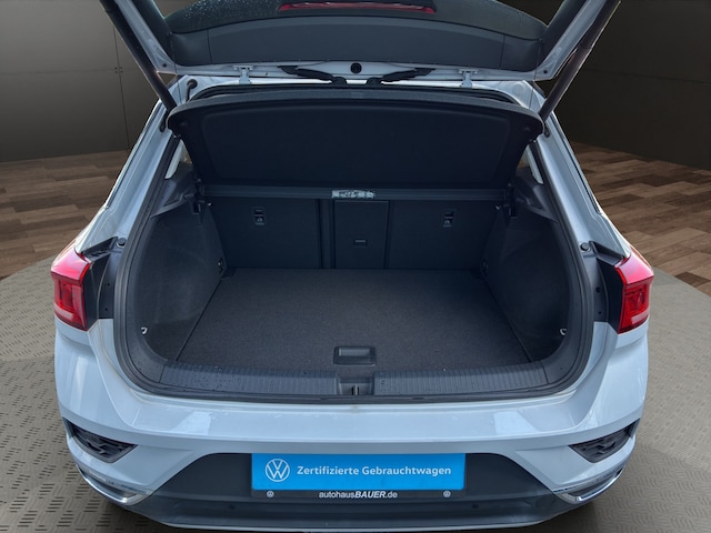 Volkswagen T-Roc 2.0 TDI