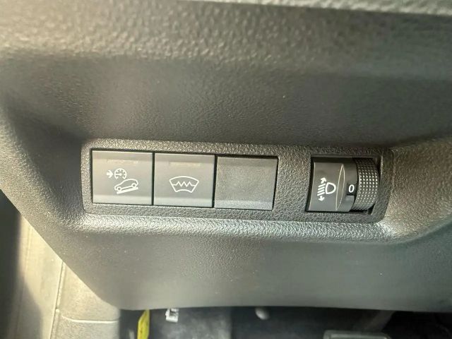 Jeep Avenger Altitude