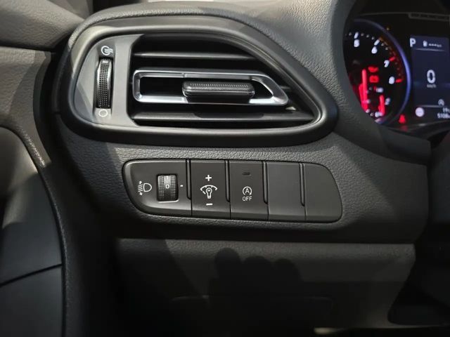 Hyundai i30 2.0 N Performance T-GDi