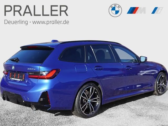 BMW 330 330e M-Sport Touring