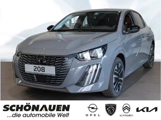 Peugeot E-208 Allure Pack Hybrid