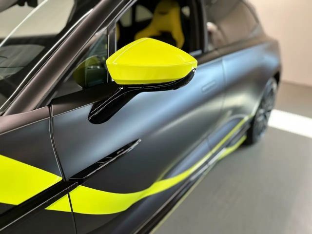 Aston Martin DBX DBX707 / Q AMR Inspired / QuickSilver Exhaust