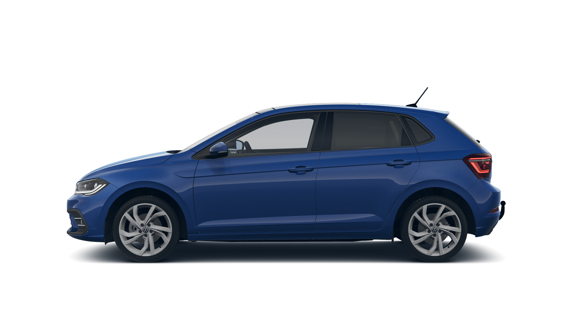 Volkswagen Polo 1.0 TSI DSG Style