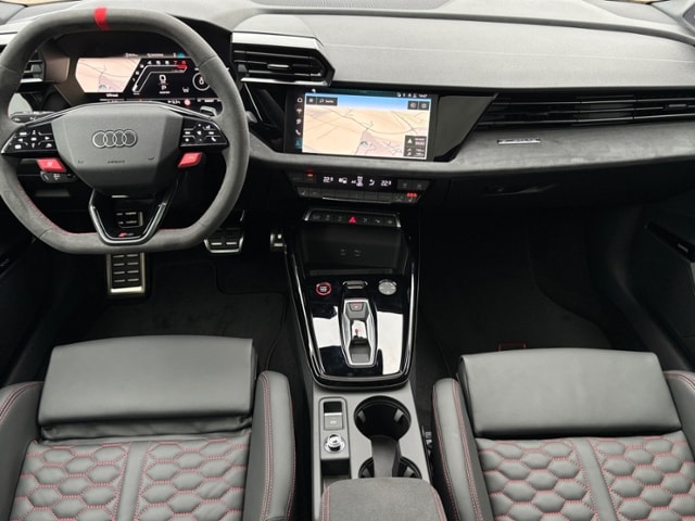 Audi RS3 Quattro S-Tronic Sportback