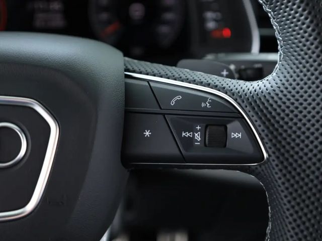 Audi Q7 50 TDI Quattro S-Line