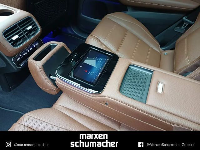 Mercedes-Benz GLS 580 4MATIC AMG Line