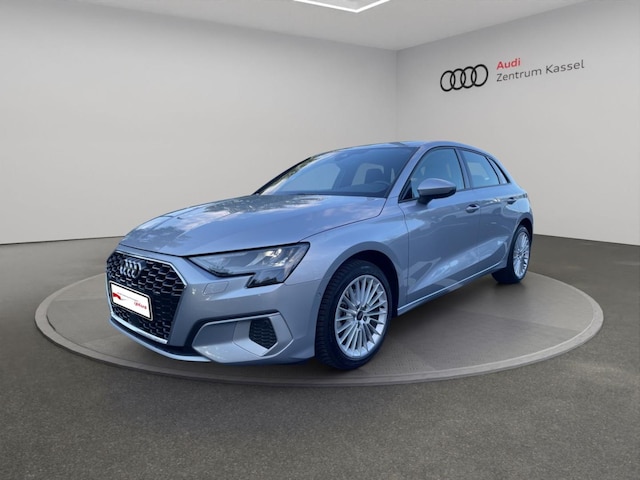 Audi A3 30 TFSI S-Tronic Sportback