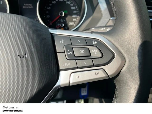 Volkswagen Tiguan 1.5 TSI DSG Move