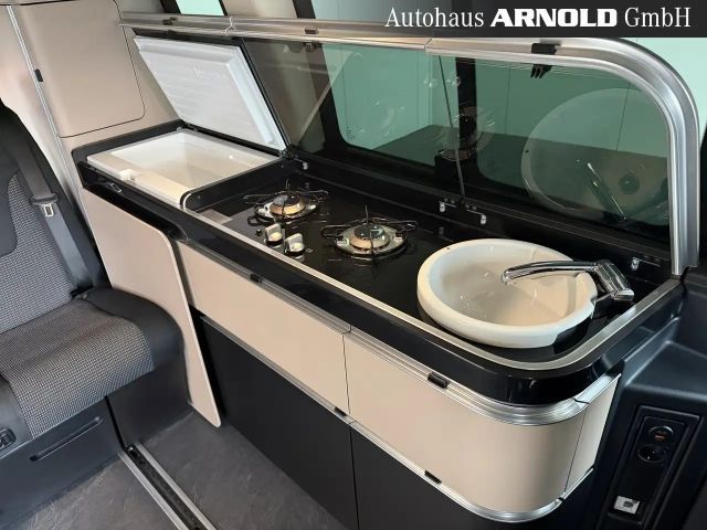 Mercedes-Benz Marco Polo V 220 d MARCO POLO FACELIFT Markise DISTRONIC !!