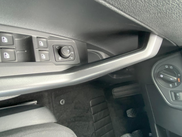 Volkswagen Polo 1.0 TSI Life