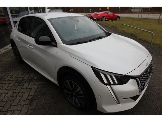 Peugeot E-208 GT-Line