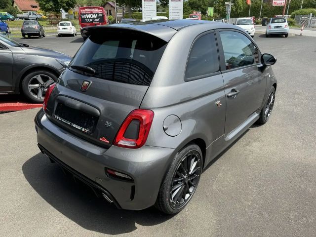 Abarth 595 1,4 165PS Klima...