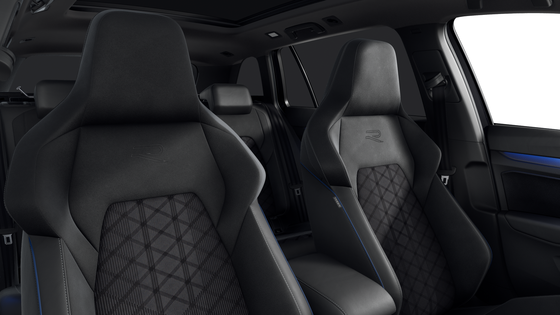 Volkswagen Golf Golf VIII R-Line Variant