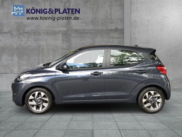 Hyundai i10 1.2 2WD Trend