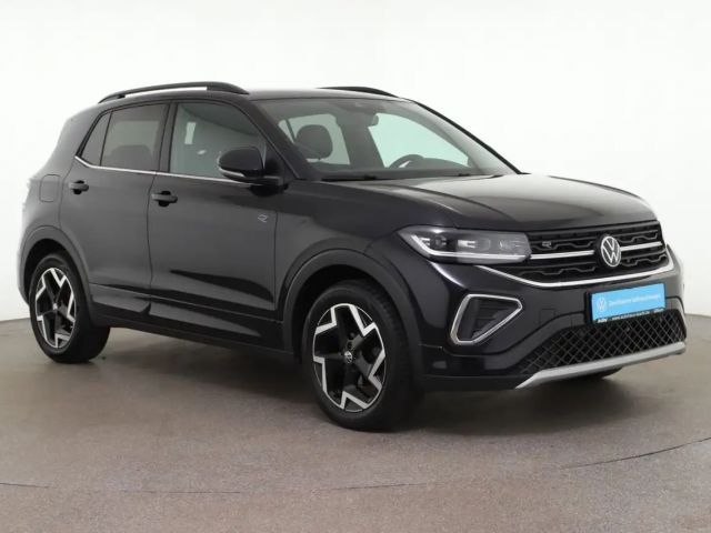 Volkswagen T-Cross 1.5 TSI DSG IQ.Drive R-Line