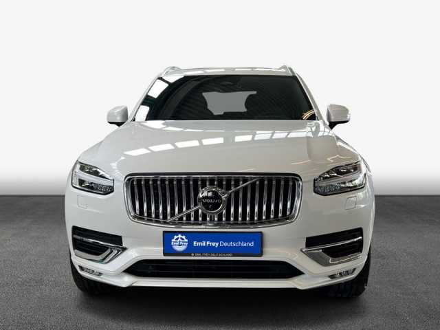 Volvo XC90 22'