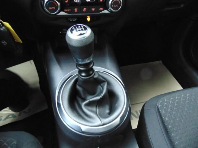 Nissan Juke Acenta Comfort DIG-T