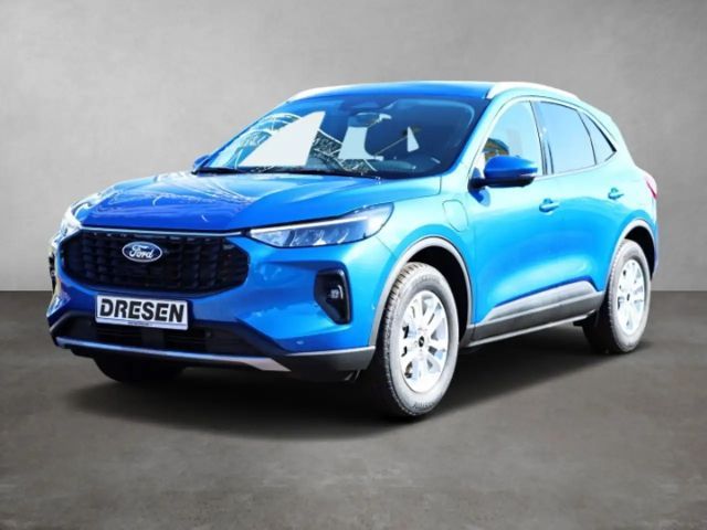 Ford Kuga Plug in Hybrid Titanium