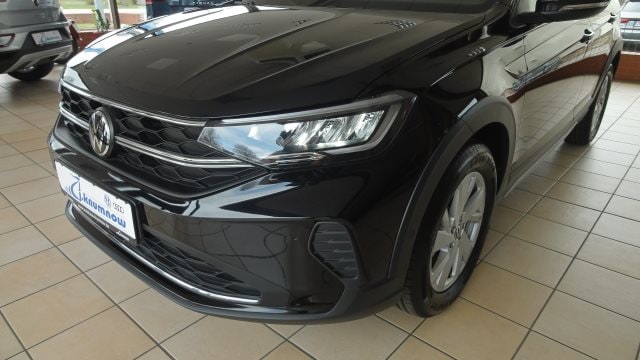 Volkswagen Taigo LED+RFK+Navi