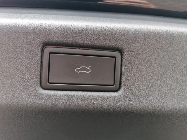 Volkswagen ID.7 Tourer