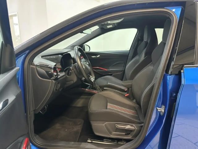 Skoda Fabia 1.0 TSI Monte Carlo