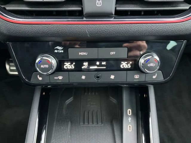 Skoda Scala 1.0 TSI Monte Carlo